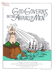 God Governs in the Affairs of Men 