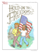 Learning Our Freedom History ~ Bundle of 5 Books - AFF123410
