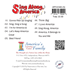 SING ALONG, AMERICA ~ Audio Music CD - AFF32340