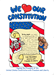 We Love Our Constitution, THE PREAMBLE ~ Activity Colorful Booklet - AFF22346-booklet